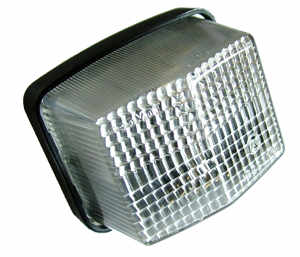 CLU 5015 LEP Front Marker Lamp